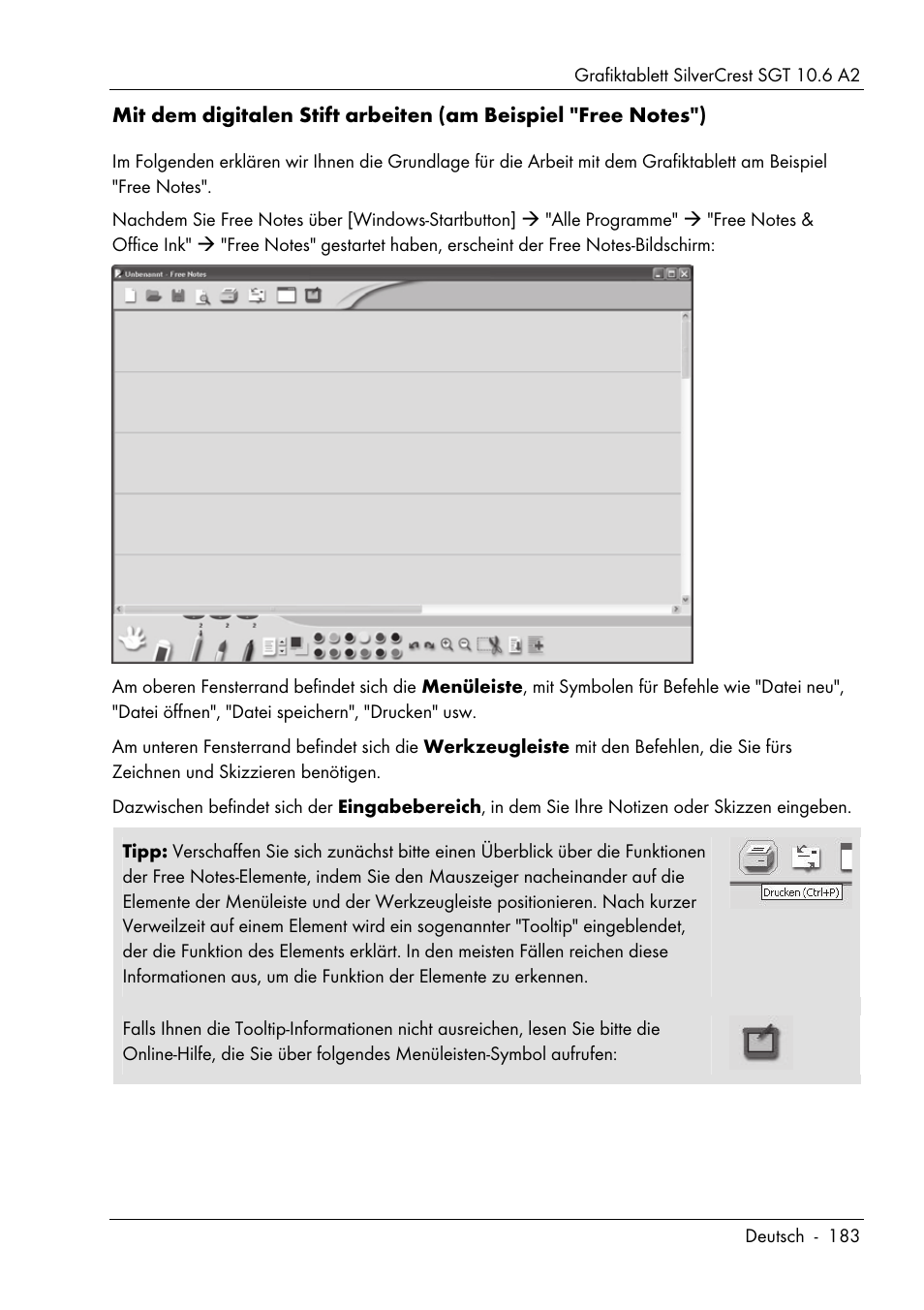 Silvercrest SGT 10.6 A2 User Manual | Page 185 / 198