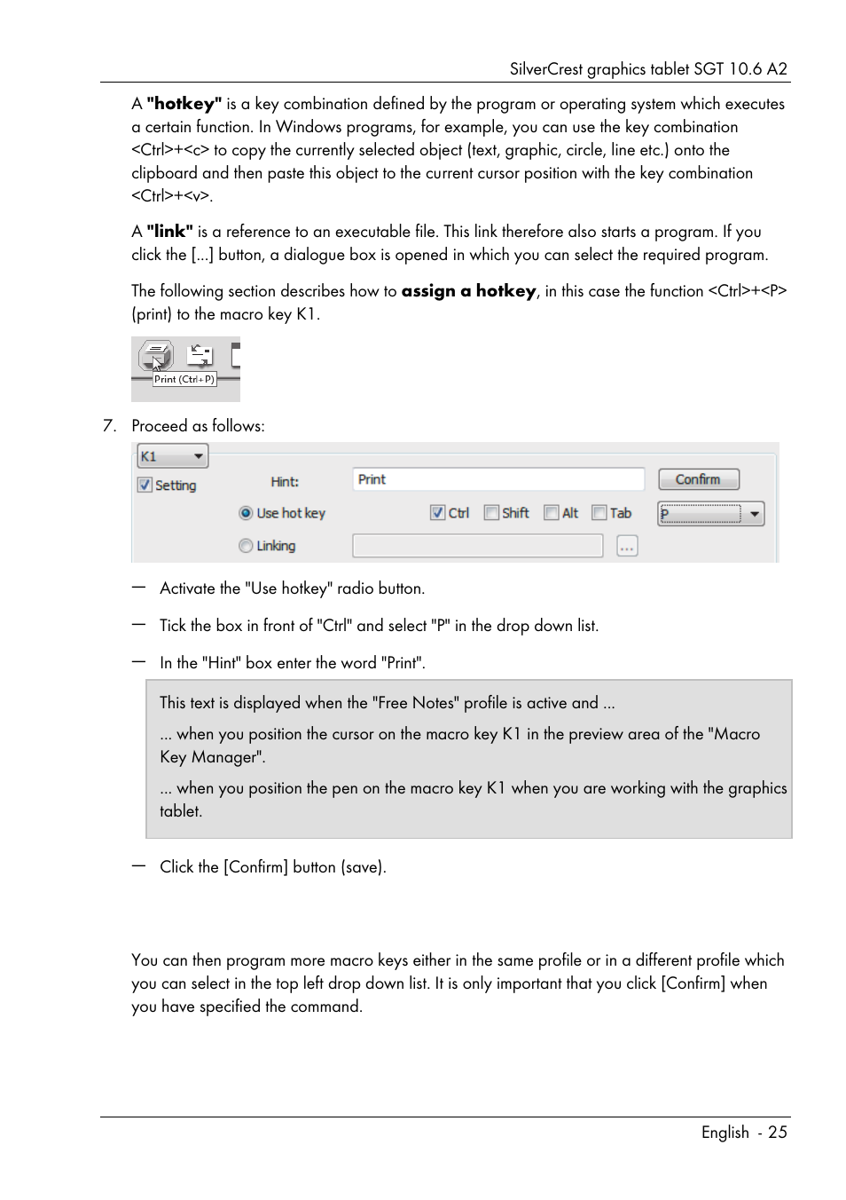 Silvercrest SGT 10.6 A2 User Manual | Page 27 / 198