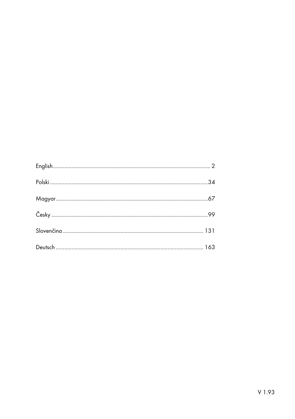 Silvercrest SGT 10.6 A2 User Manual | Page 3 / 198