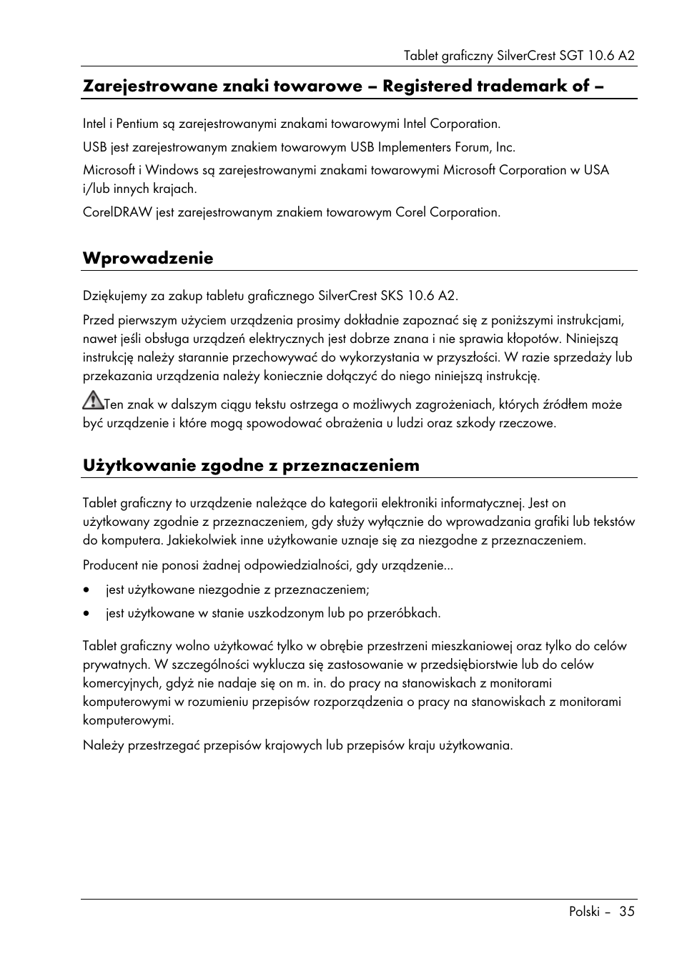 Silvercrest SGT 10.6 A2 User Manual | Page 37 / 198