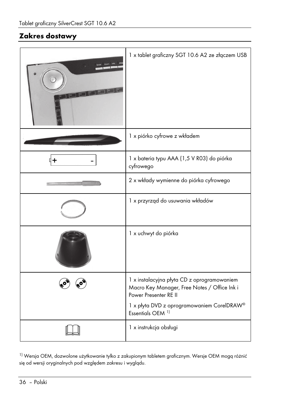 Silvercrest SGT 10.6 A2 User Manual | Page 38 / 198