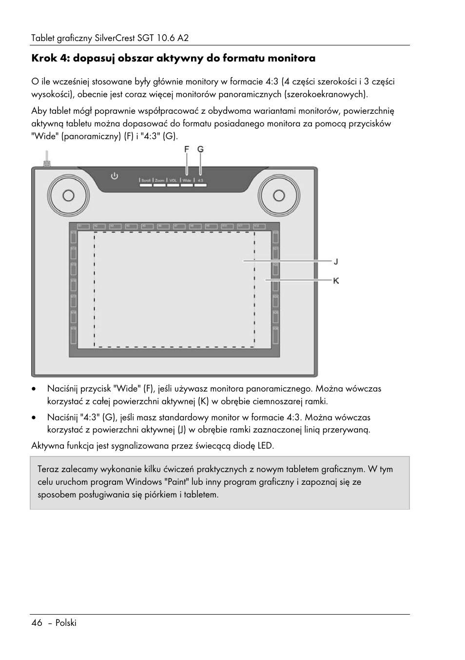 Silvercrest SGT 10.6 A2 User Manual | Page 48 / 198
