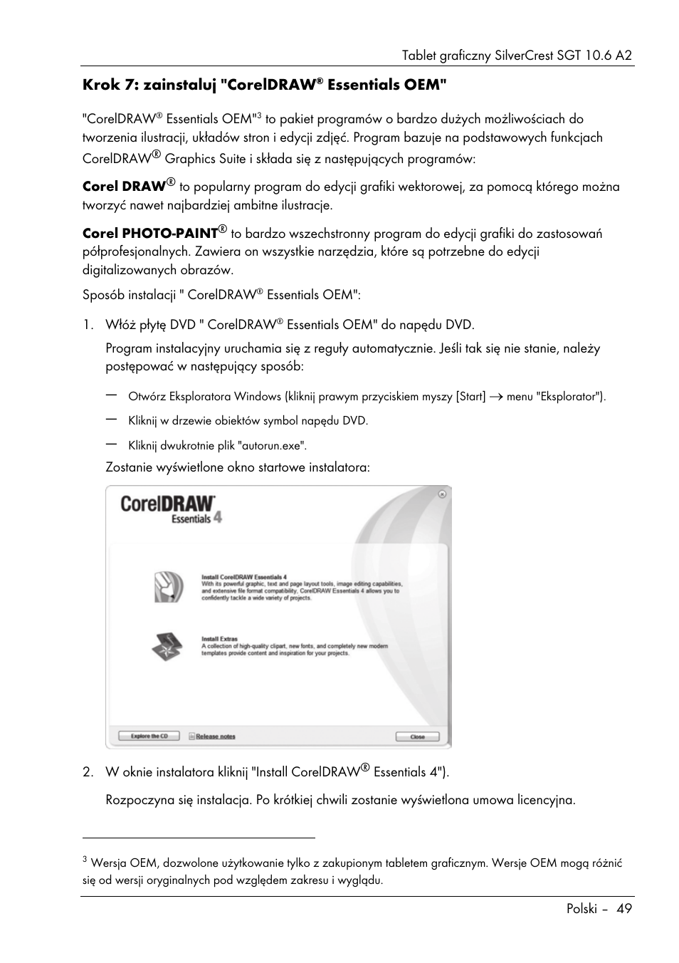 Silvercrest SGT 10.6 A2 User Manual | Page 51 / 198