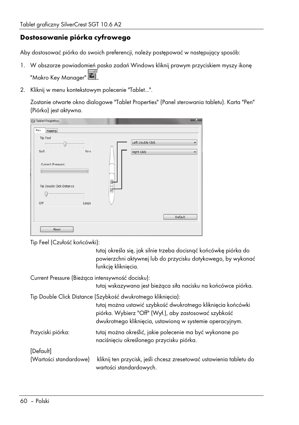 Silvercrest SGT 10.6 A2 User Manual | Page 62 / 198