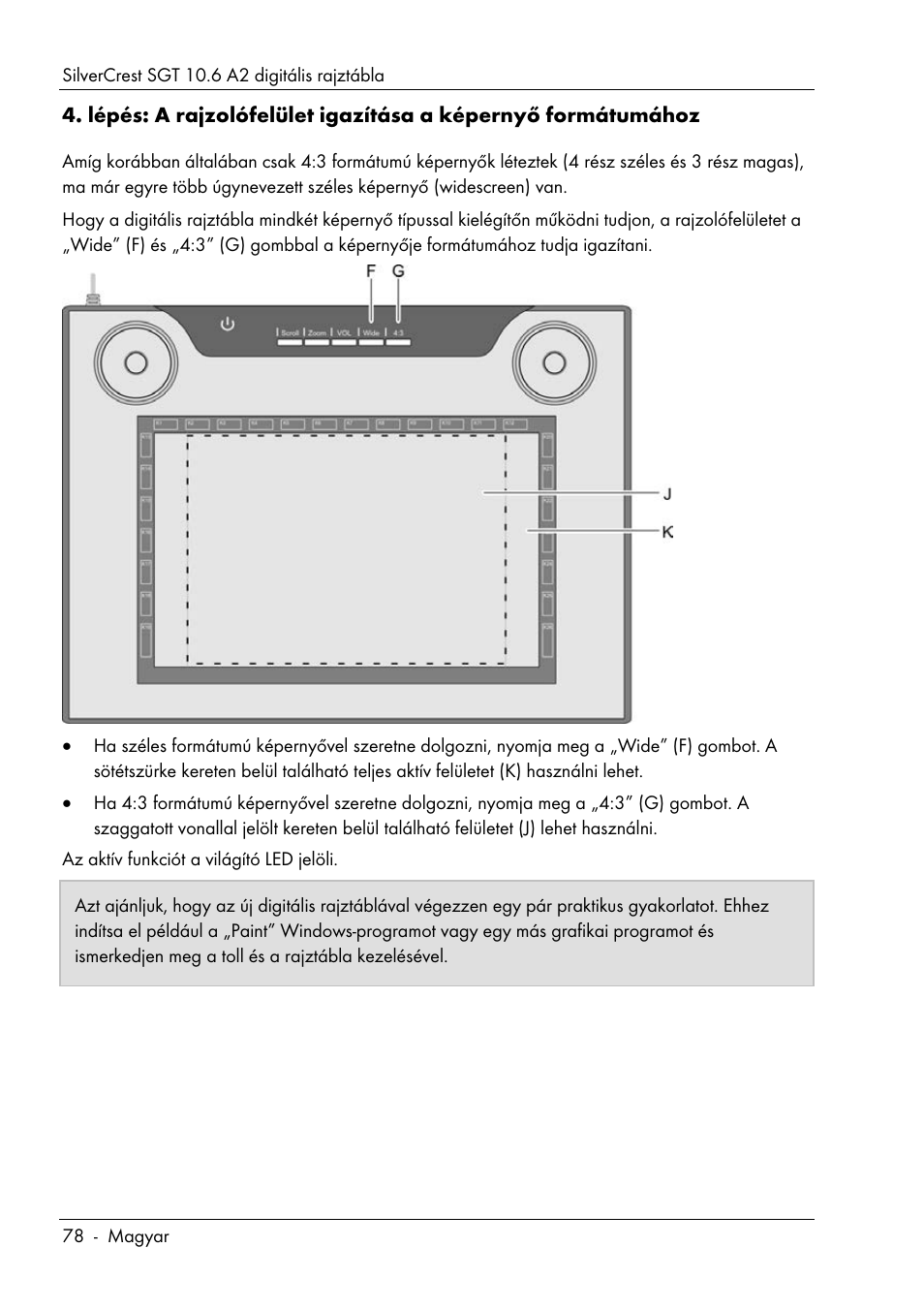 Silvercrest SGT 10.6 A2 User Manual | Page 80 / 198