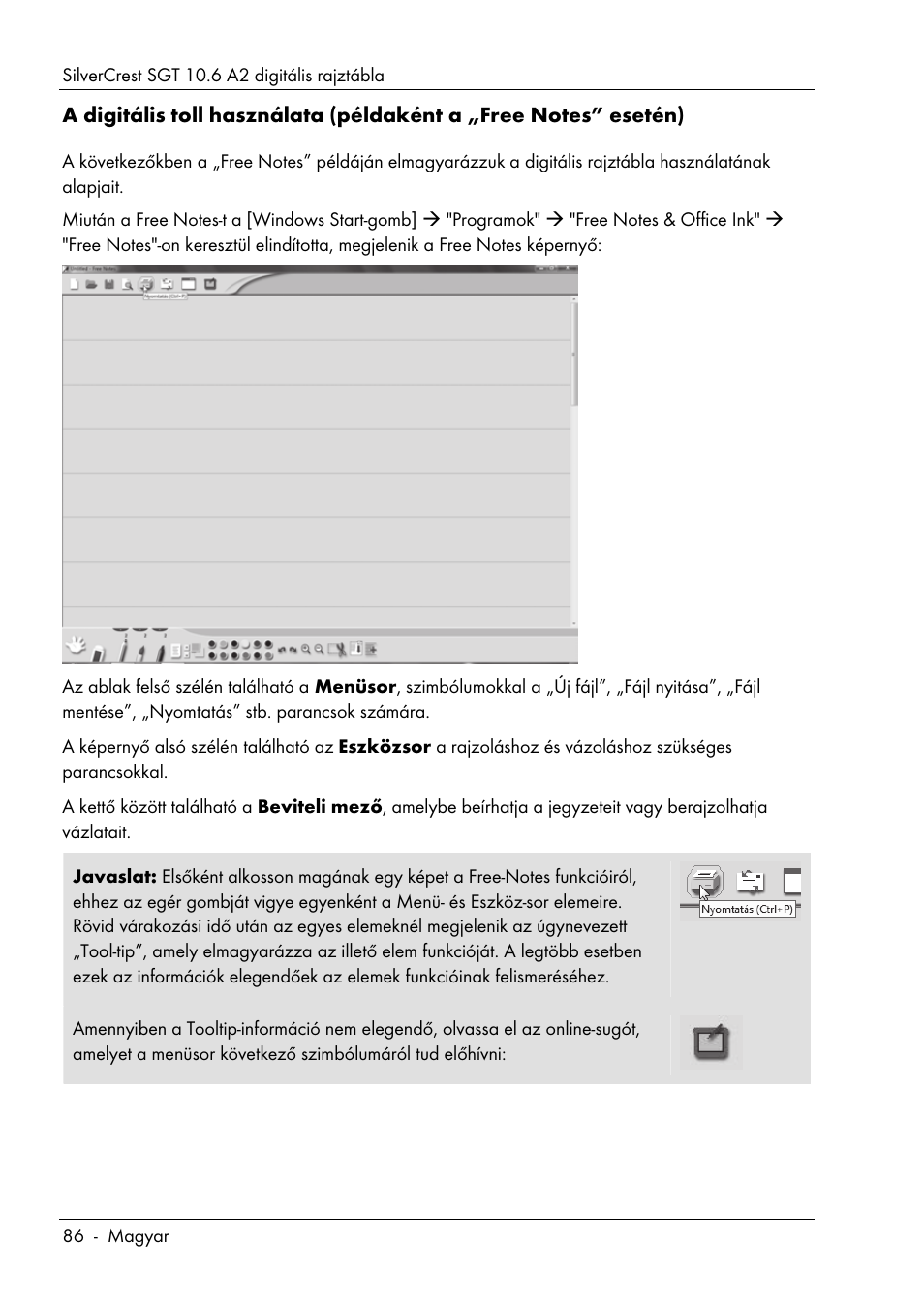 Silvercrest SGT 10.6 A2 User Manual | Page 88 / 198