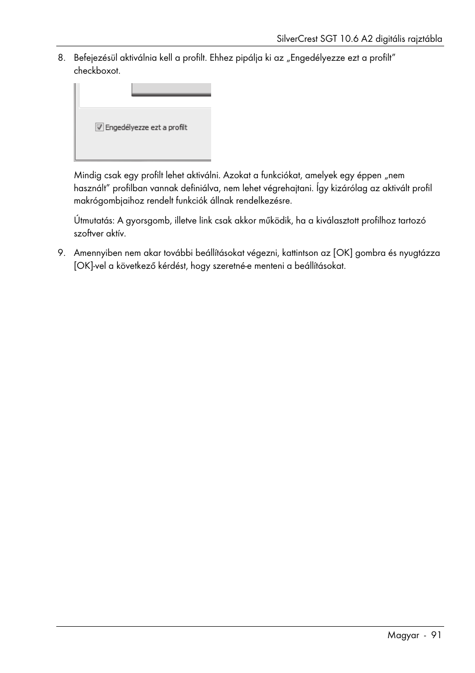 Silvercrest SGT 10.6 A2 User Manual | Page 93 / 198