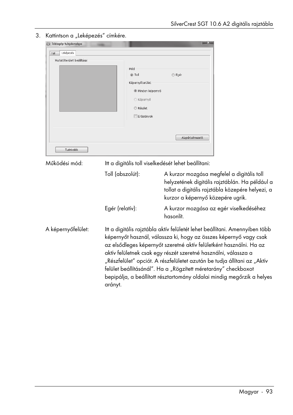 Silvercrest SGT 10.6 A2 User Manual | Page 95 / 198