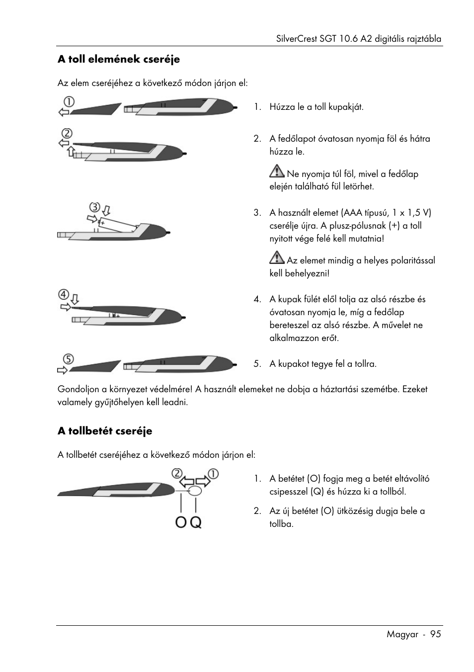 Silvercrest SGT 10.6 A2 User Manual | Page 97 / 198