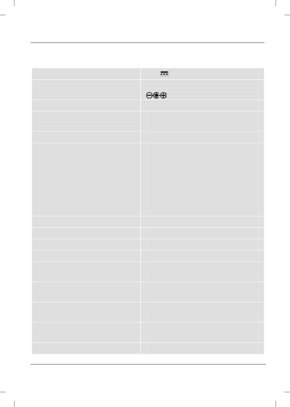 Datos técnicos | Silvercrest SWE 100 A1 User Manual | Page 15 / 104