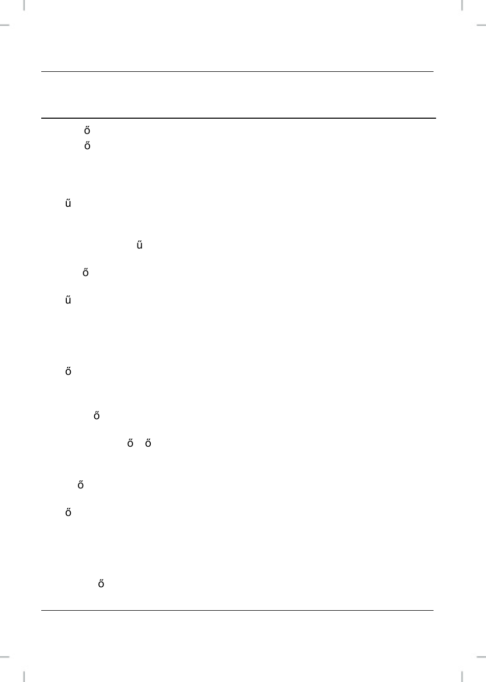 Tartalomjegyzék | Silvercrest SWE 100 A1 User Manual | Page 6 / 155