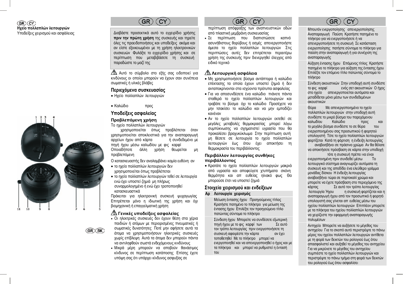 Silvercrest STL 1.5 A1 User Manual | Page 3 / 6