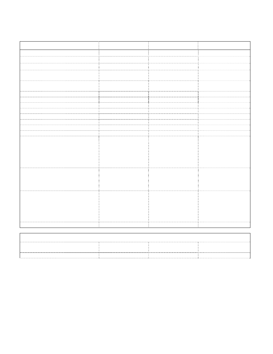 Technical specifications, Dimensions, Options | Drolet HT1200 User Manual | Page 4 / 28