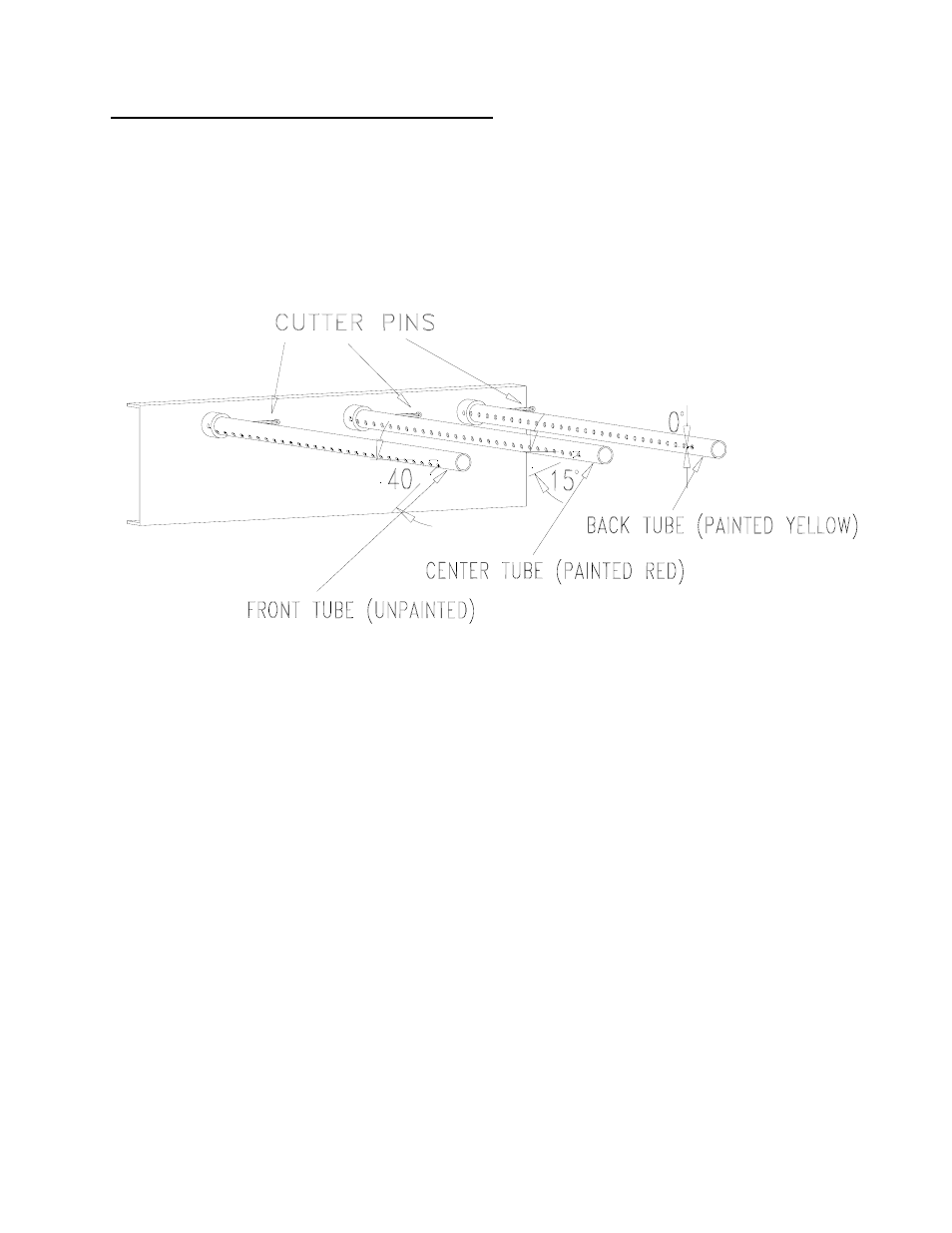 Air tubes installation (ht-2000) | Drolet HT1200 User Manual | Page 9 / 28