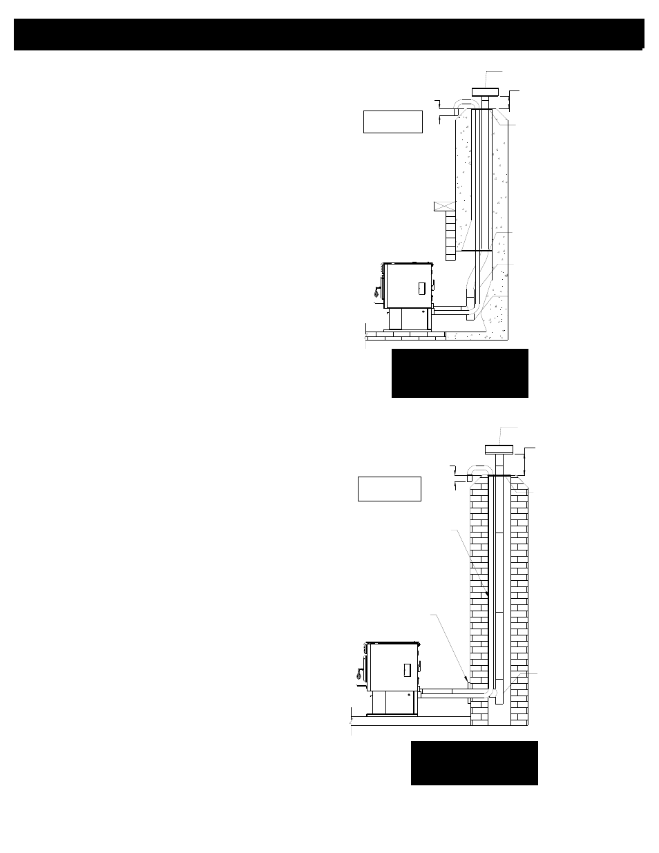 Installation | Drolet ECO-45 User Manual | Page 9 / 29