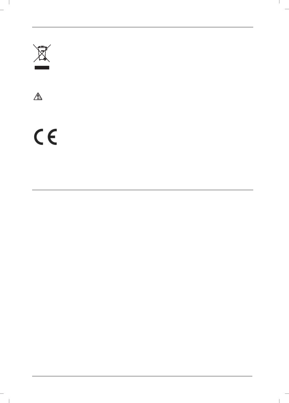 Inledning, Avyttring av gamla enheter, Överensstämmelsedeklaration | Silvercrest SBiT 82 A1 User Manual | Page 17 / 48