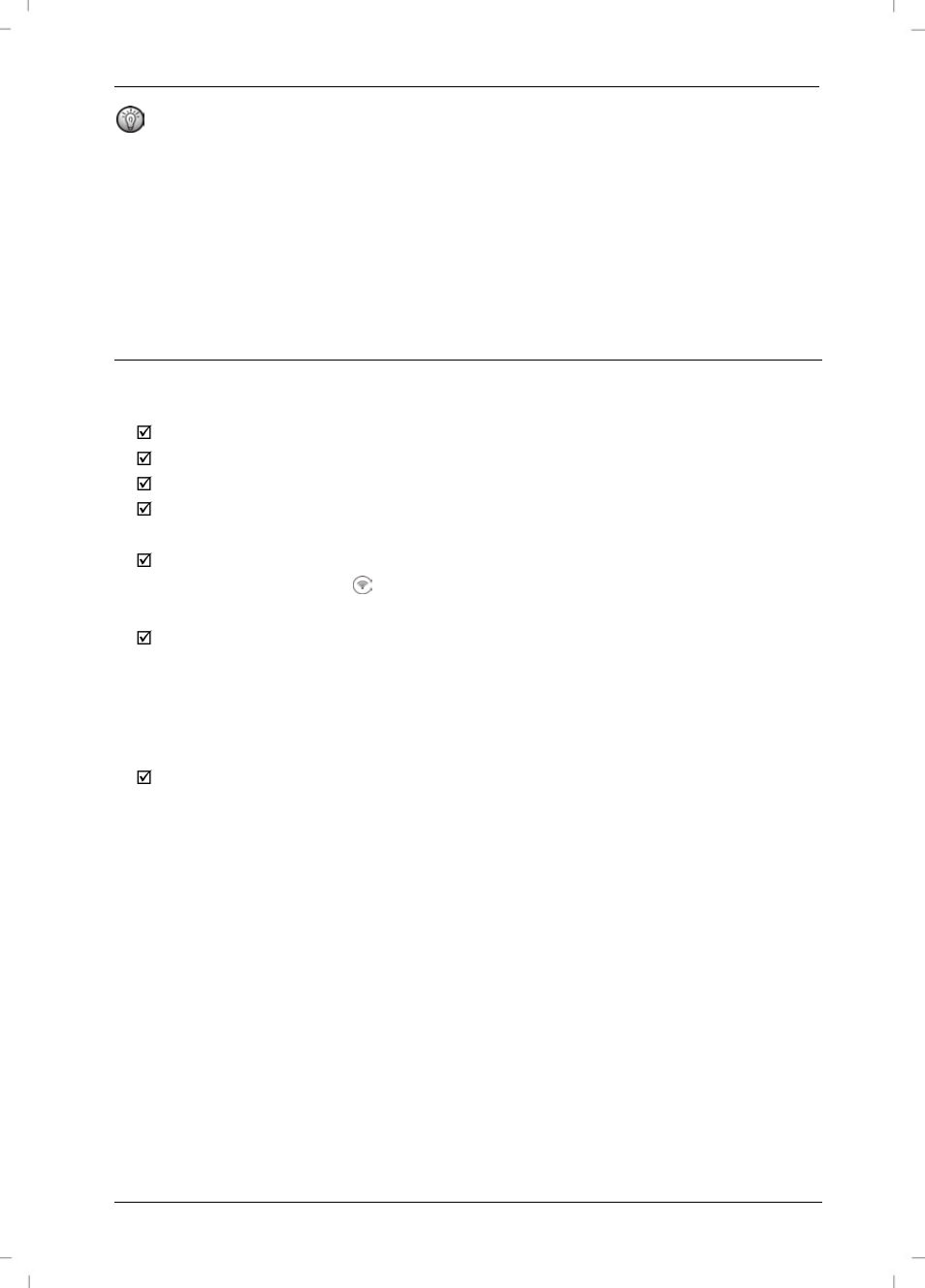 Problemlösning | Silvercrest SBiT 82 A1 User Manual | Page 22 / 48