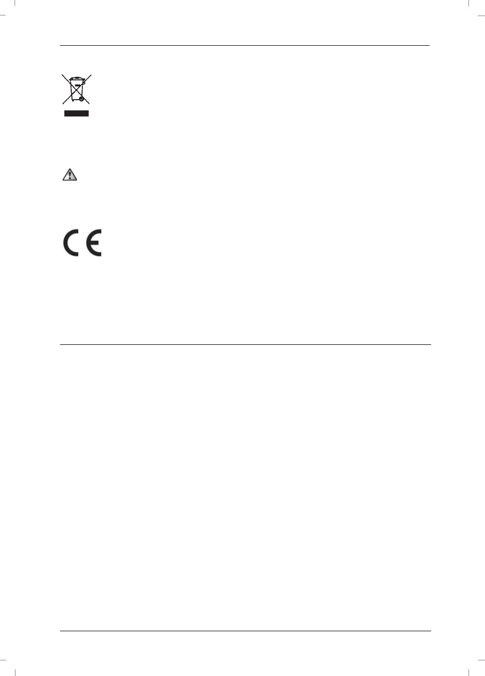 Indledning, Bortskaffelse af gamle anordninger, Overensstemmelseserklæring | Silvercrest SBiT 82 A1 User Manual | Page 28 / 48