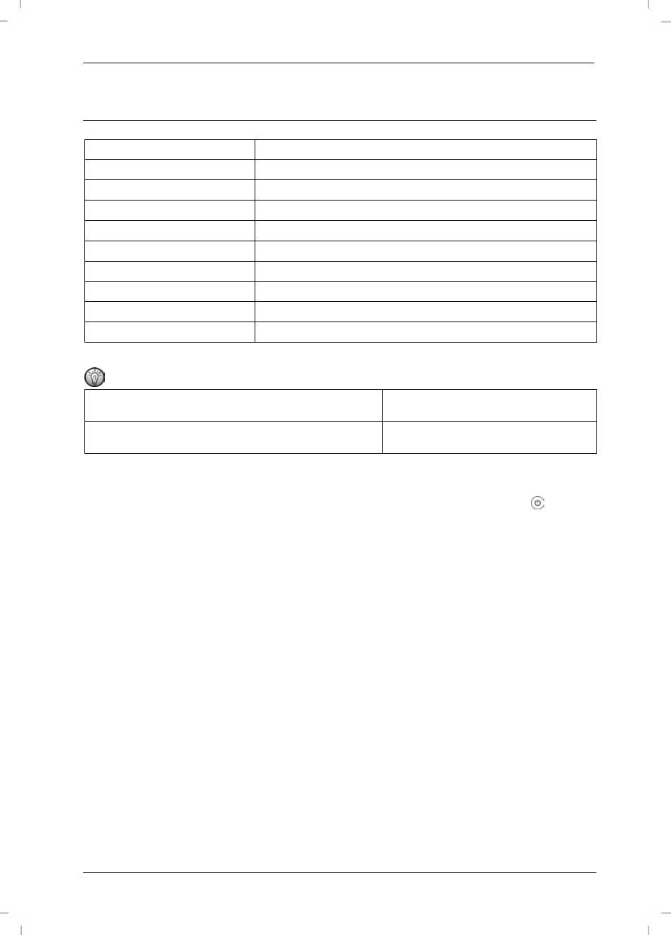 Tekniske data | Silvercrest SBiT 82 A1 User Manual | Page 34 / 48