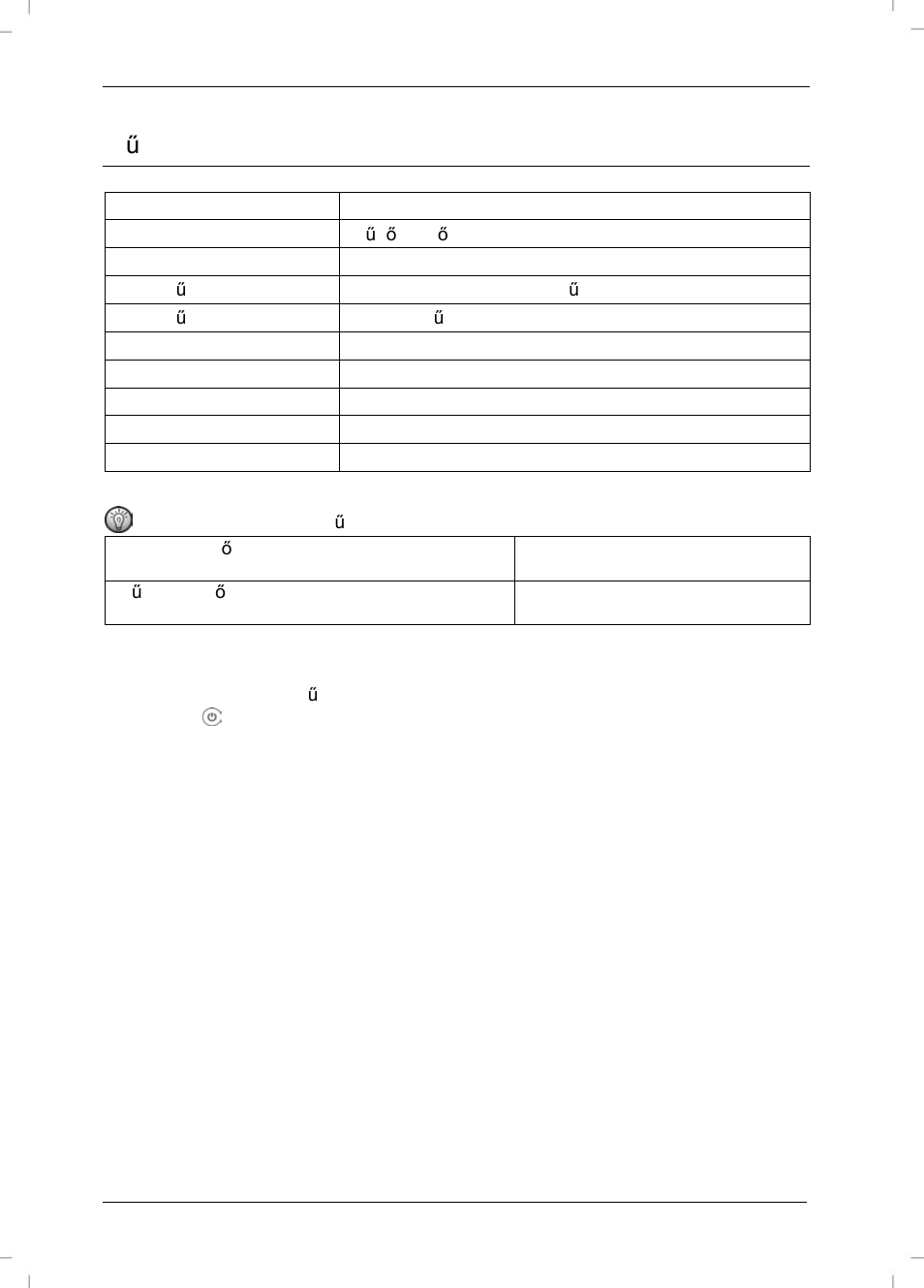 Műszaki adatok | Silvercrest SBiT 82 A1 User Manual | Page 45 / 48
