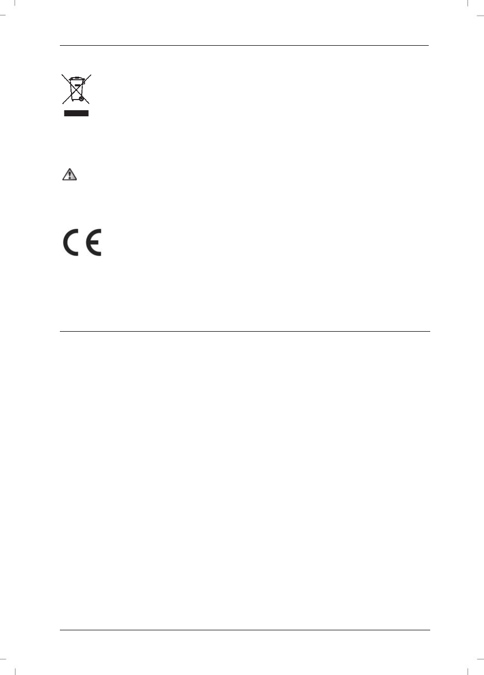 Introduction, Disposal of old devices, Declaration of conformity | Silvercrest SBiT 82 A1 User Manual | Page 6 / 48