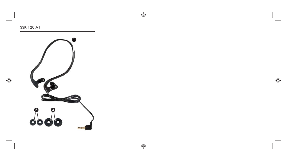 Ssk 120 a1 | Silvercrest SSK 120 A1 User Manual | Page 2 / 90