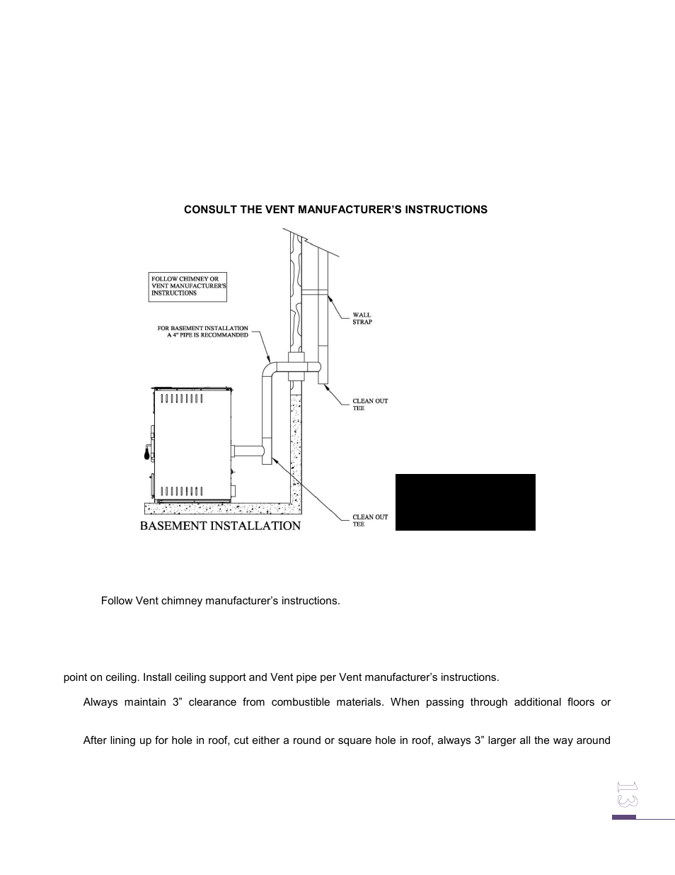 Drolet ECO-65 User Manual | Page 13 / 41