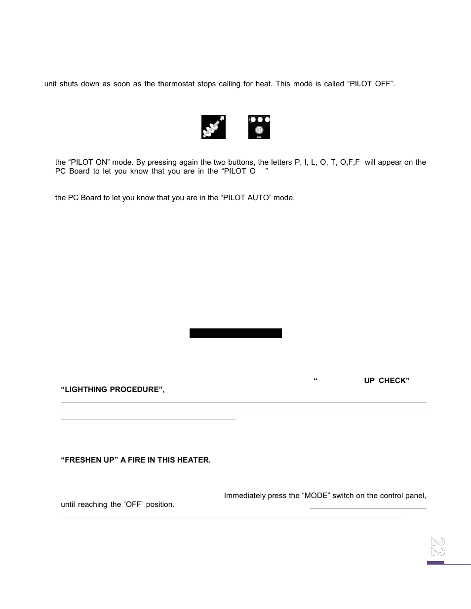 Drolet ECO-65 User Manual | Page 22 / 41