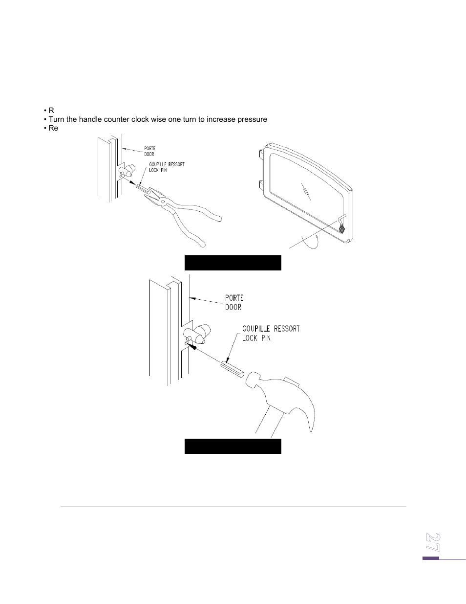 Drolet ECO-65 User Manual | Page 27 / 41