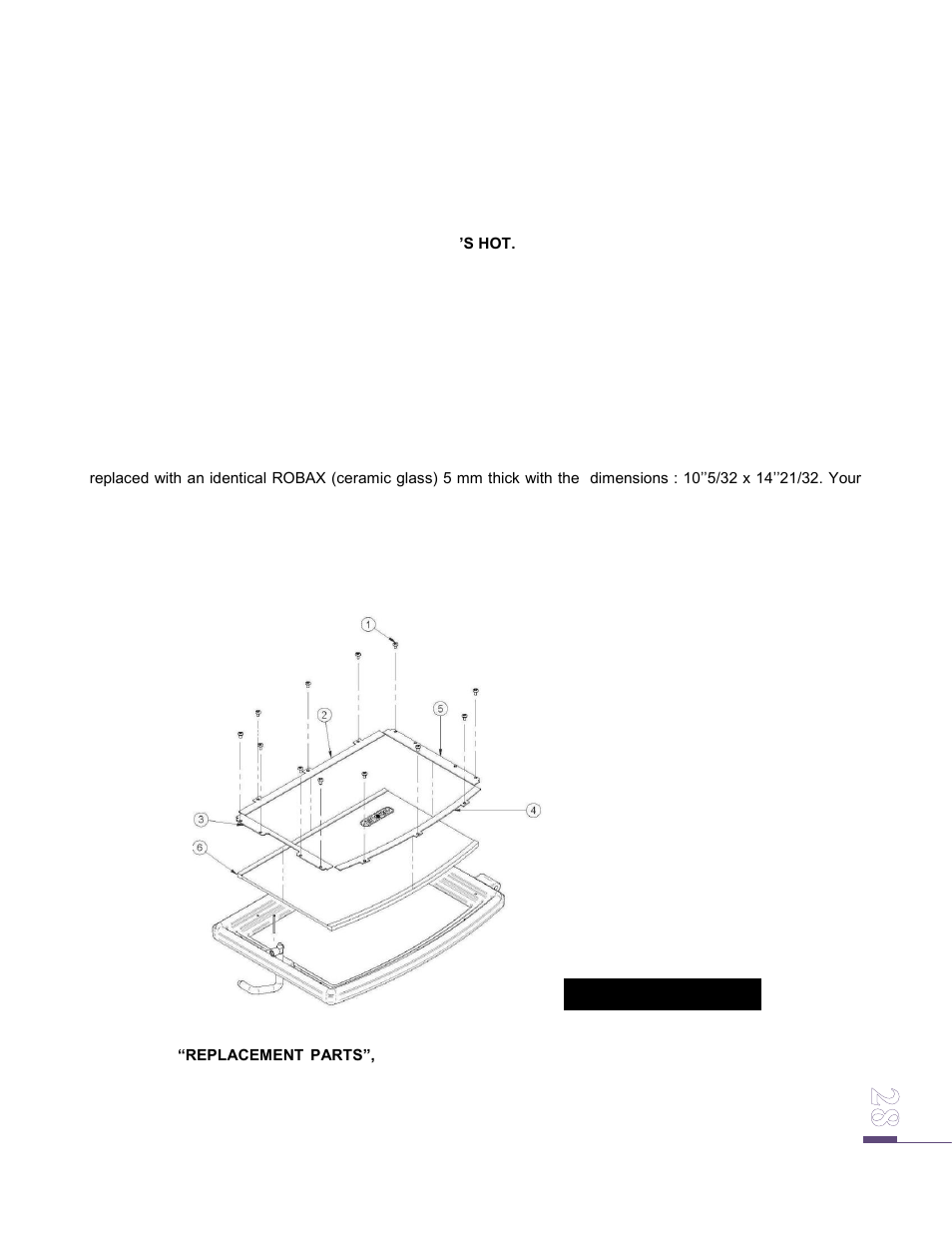 Drolet ECO-65 User Manual | Page 28 / 41