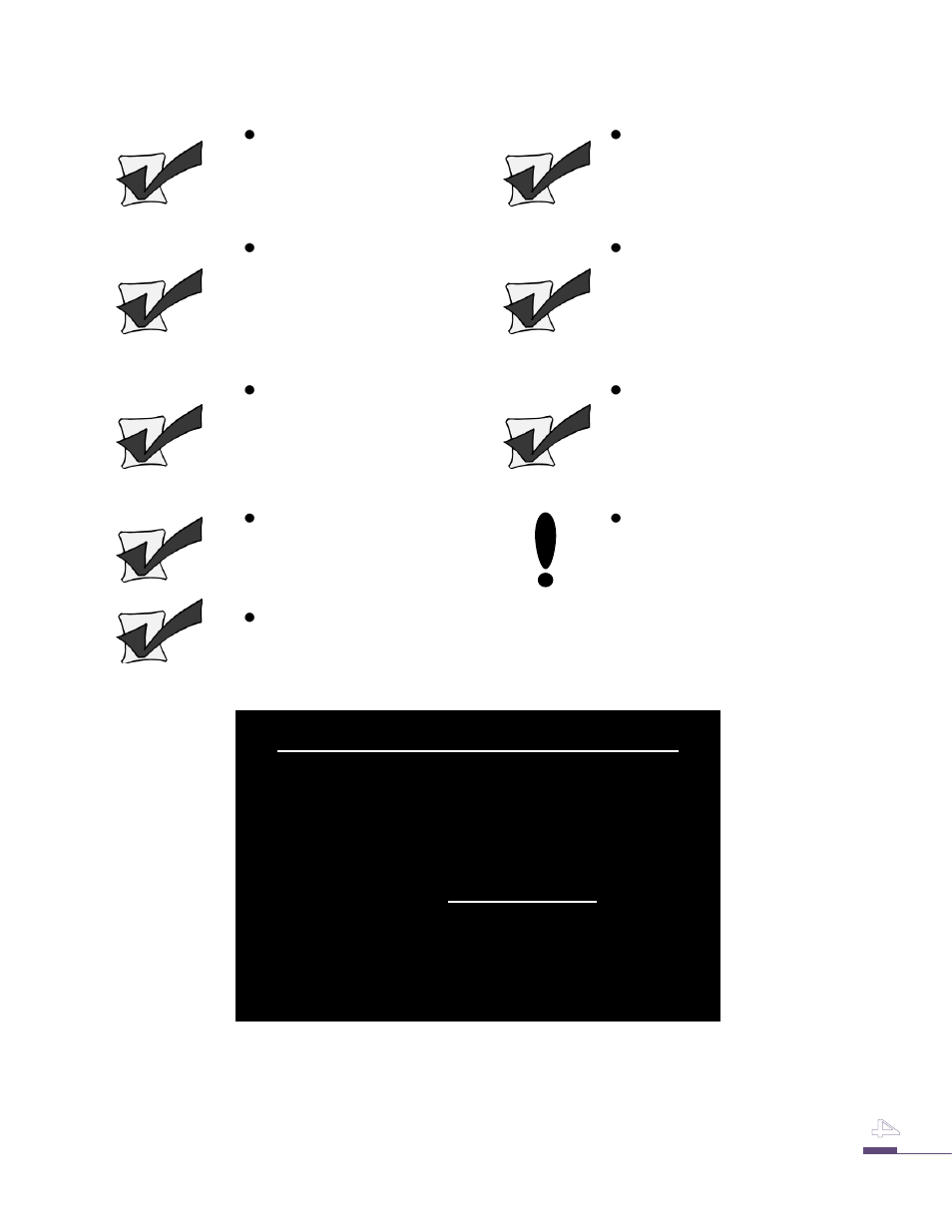 Safety precautions 4 | Drolet ECO-65 User Manual | Page 4 / 41