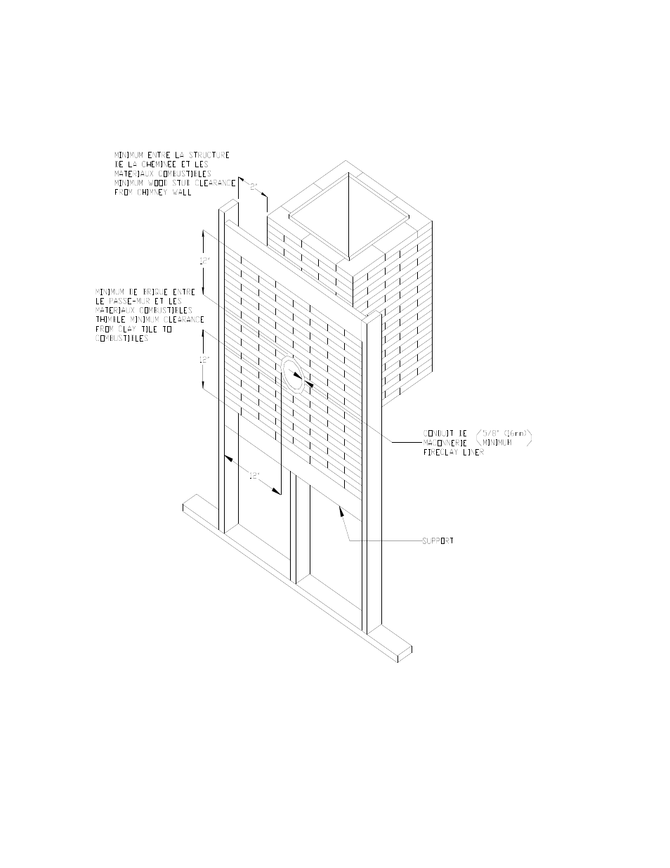 Drolet 58991 User Manual | Page 19 / 27