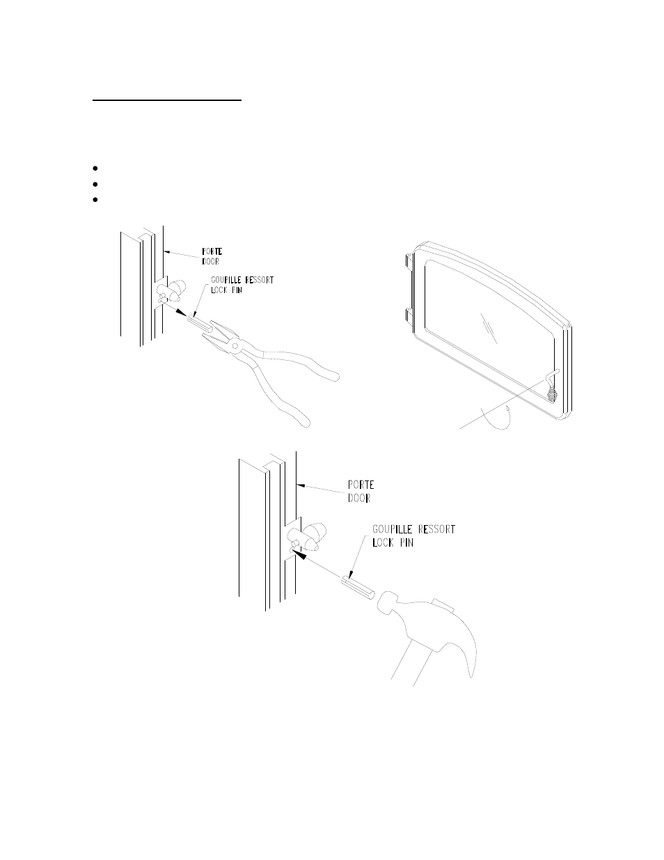 Drolet 58991 User Manual | Page 8 / 27