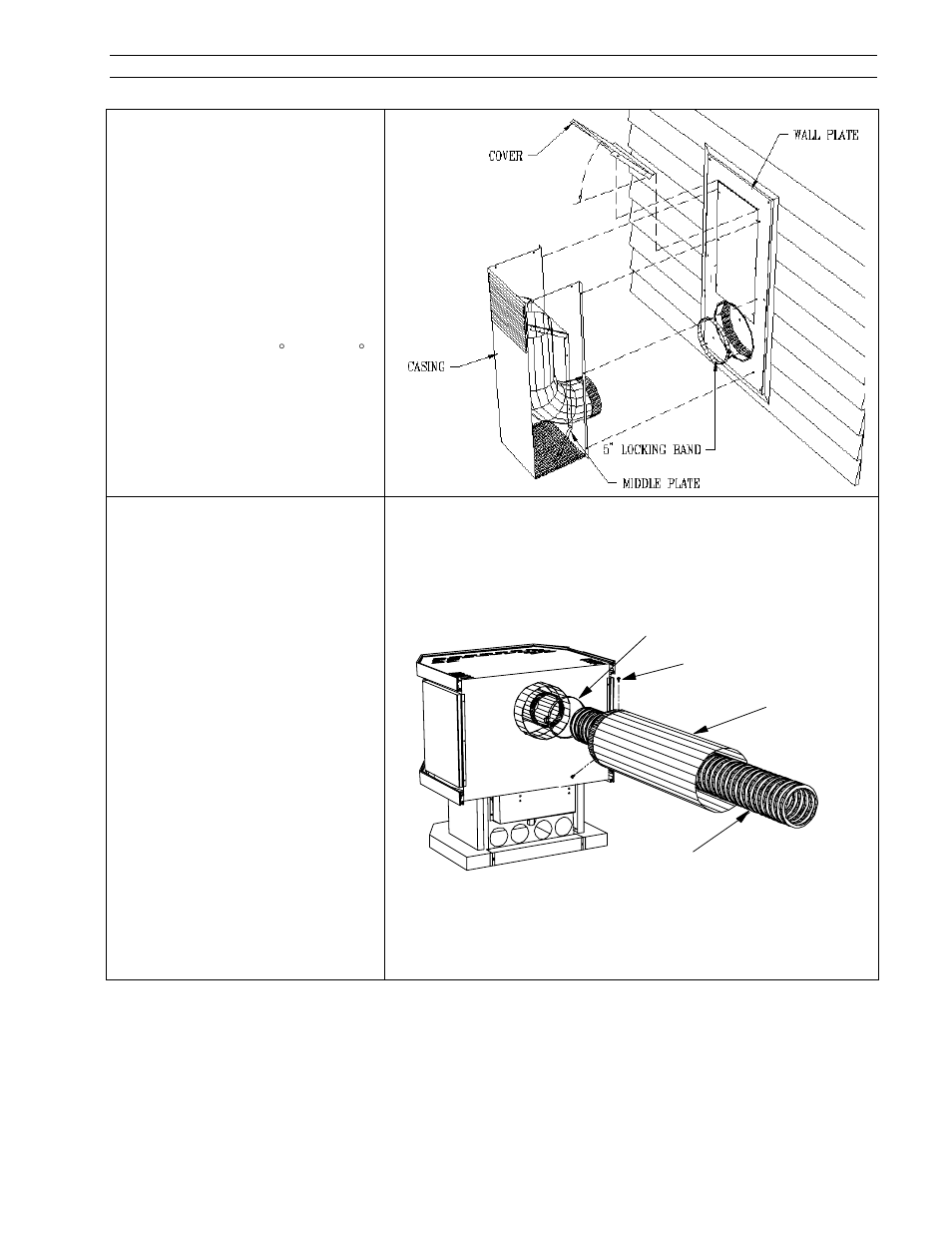 Drolet SIT 0.820.634 User Manual | Page 12 / 24