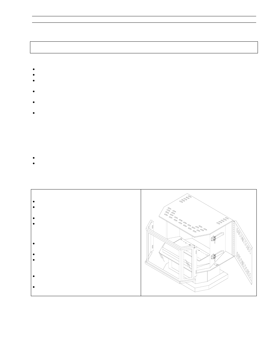 Maintenance instructions, Yearly maintenance, Burst disc replacement | Bay window, Cleaning, Repairing | Drolet SIT 0.820.634 User Manual | Page 21 / 24