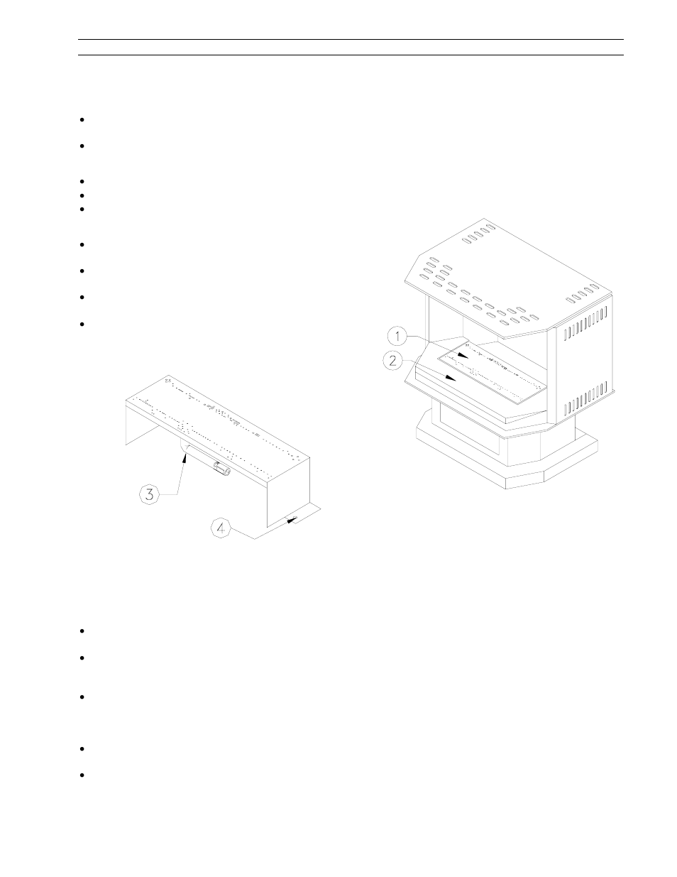 Burner, Removing the burner, Burner installation | Air shutter adjustment, Gas valve sit 820 mv, Maximum pressure adjustment, altitude installation | Drolet SIT 0.820.634 User Manual | Page 22 / 24