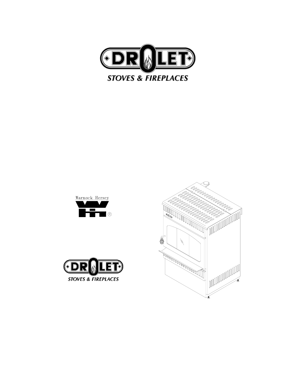 Drolet ALASKA 2000 User Manual | 16 pages