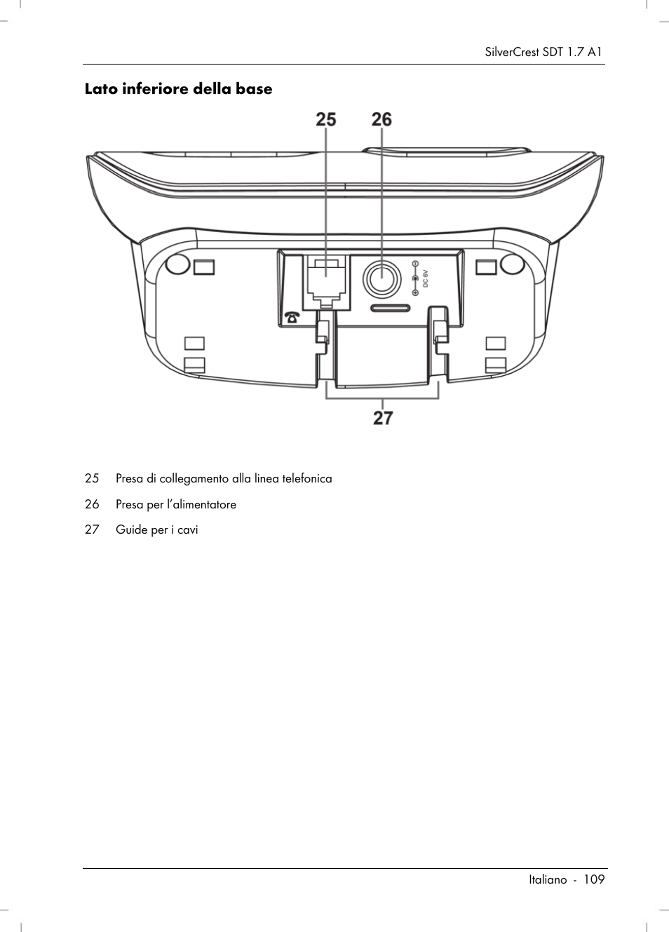 Silvercrest SDT 1.7 A1 User Manual | Page 111 / 192