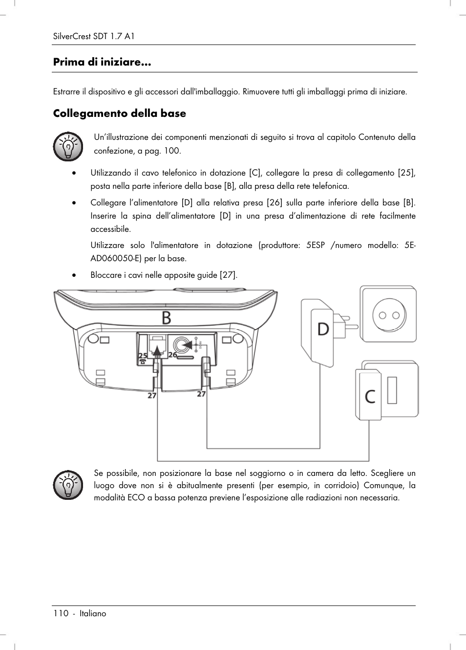 Silvercrest SDT 1.7 A1 User Manual | Page 112 / 192