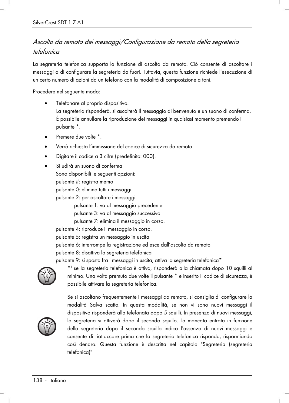 Silvercrest SDT 1.7 A1 User Manual | Page 140 / 192