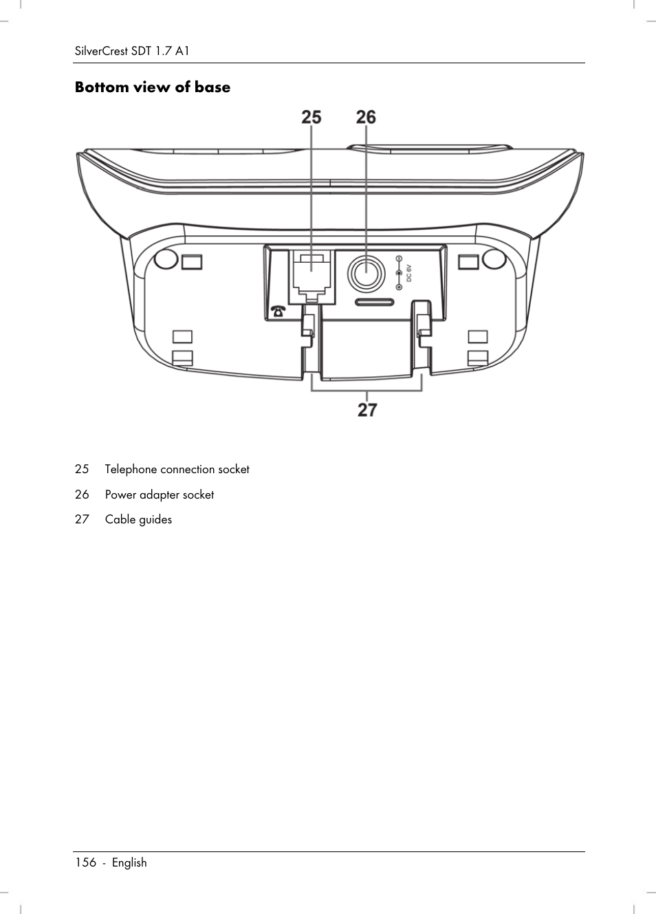 Silvercrest SDT 1.7 A1 User Manual | Page 158 / 192