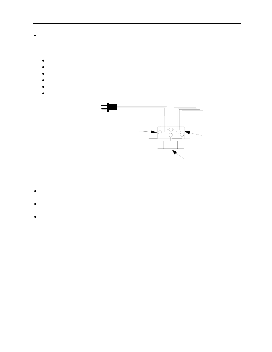 Drolet Nova 820 User Manual | Page 12 / 23