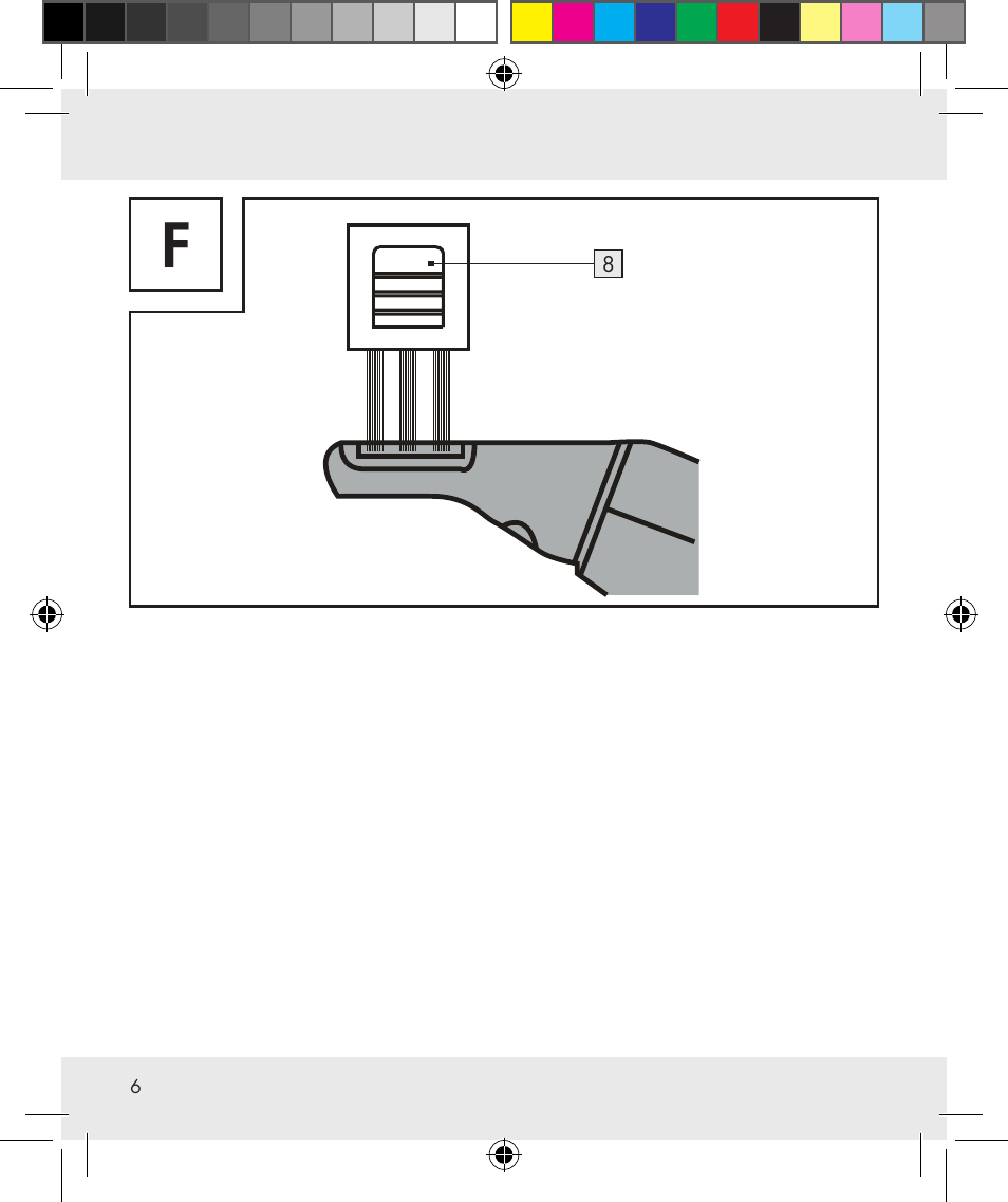 Silvercrest Z31284 User Manual | Page 6 / 47