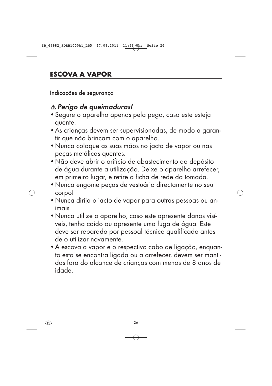 Silvercrest SDRB 1000 A1 User Manual | Page 28 / 62