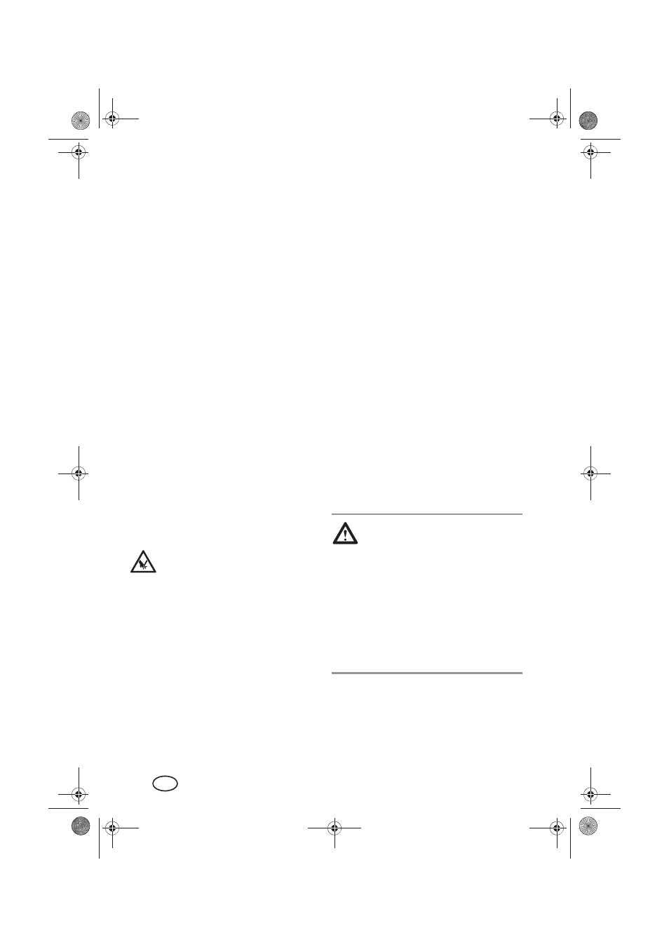 Items supplied, Cleaning | Silvercrest SMZ 400 A1 User Manual | Page 6 / 14