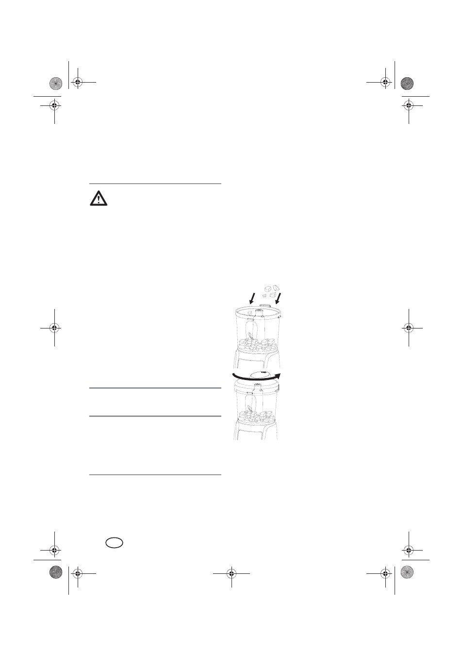 Silvercrest SMZ 400 A1 User Manual | Page 18 / 54