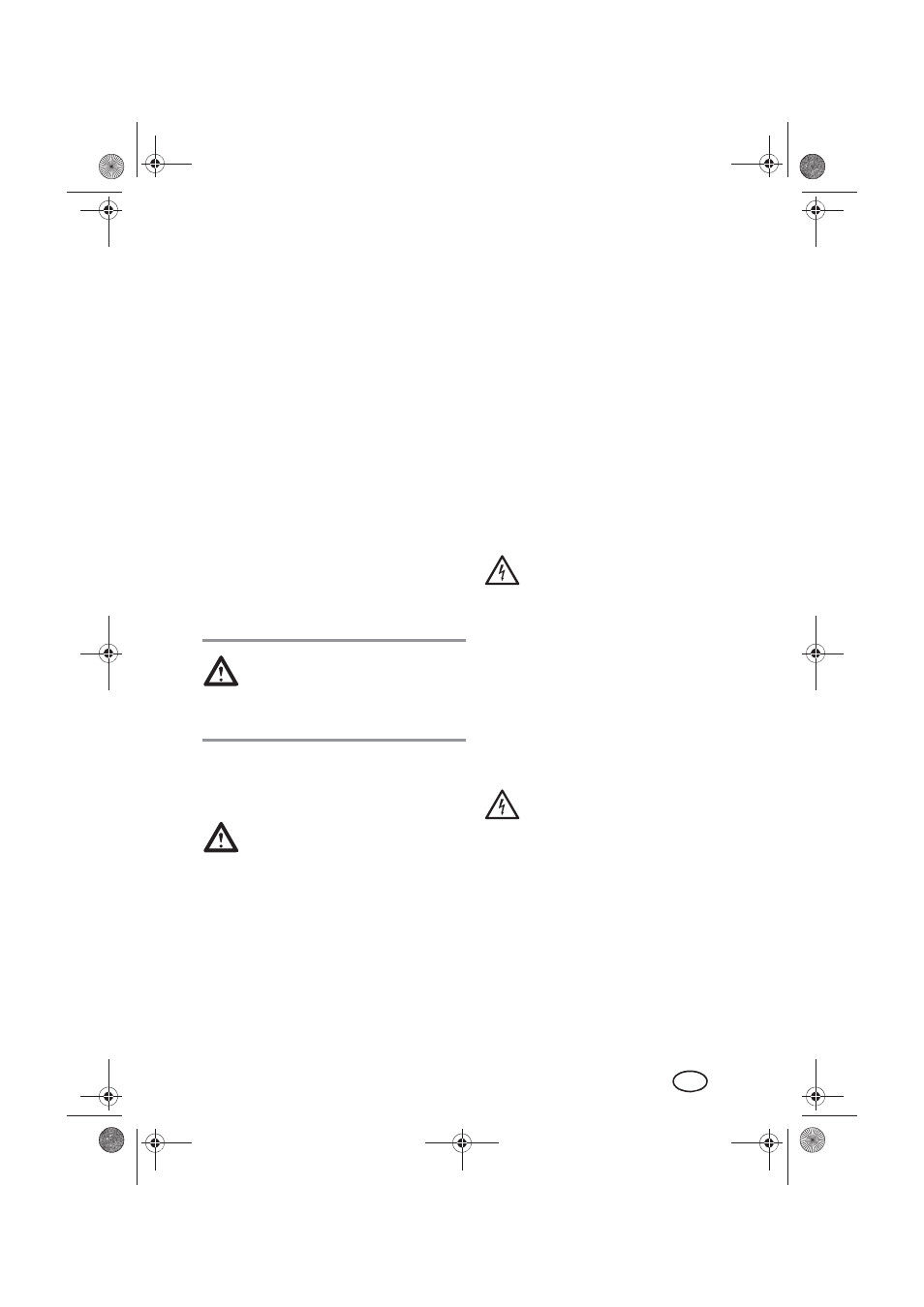 Safety instructions | Silvercrest SMZ 400 A1 User Manual | Page 35 / 54