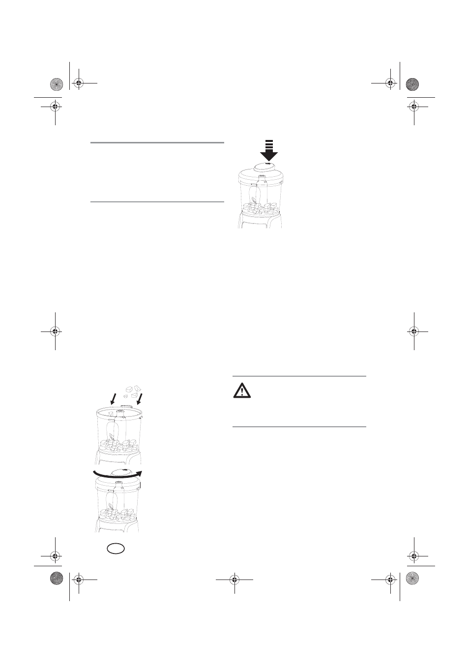 Storage | Silvercrest SMZ 400 A1 User Manual | Page 38 / 54