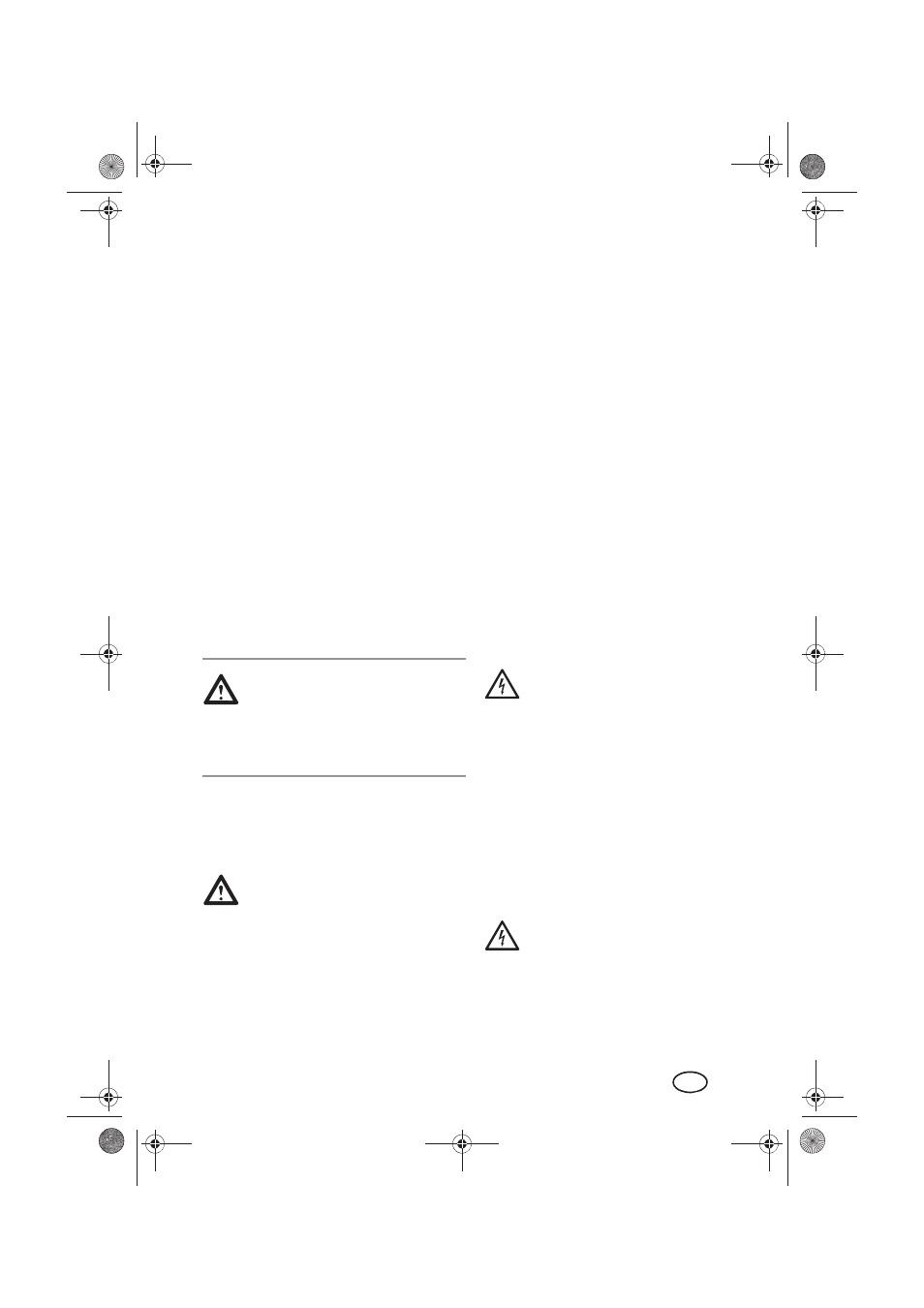 Sicherheitshinweise | Silvercrest SMZ 400 A1 User Manual | Page 45 / 54