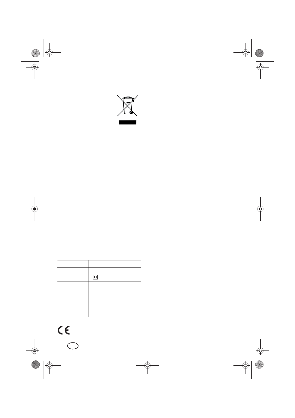 Entsorgen, Technische daten, Garantie | Silvercrest SMZ 400 A1 User Manual | Page 50 / 54